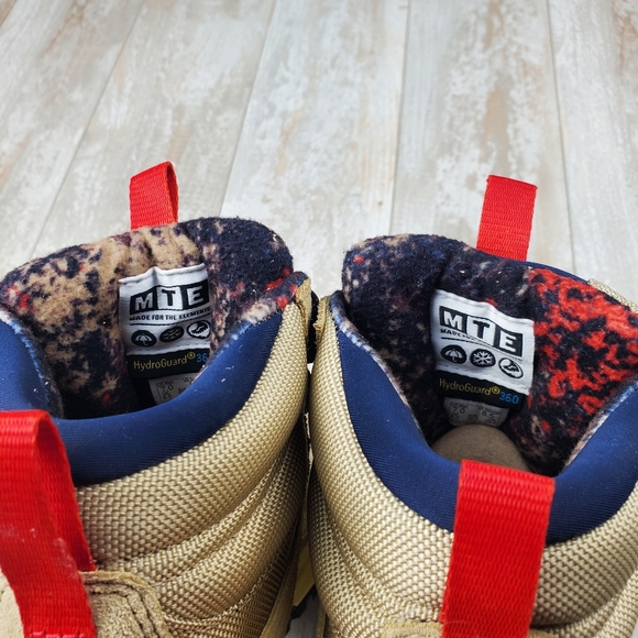 Vans Ultrarange MTE Exo 2 - Picture 8 of 13